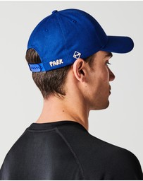 PARK - Playmaker Cap