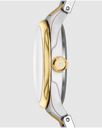 Fossil - Gilmore Multicolour Analogue Watch