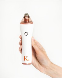 Kahlia Skin - Microdermabrasion Wand
