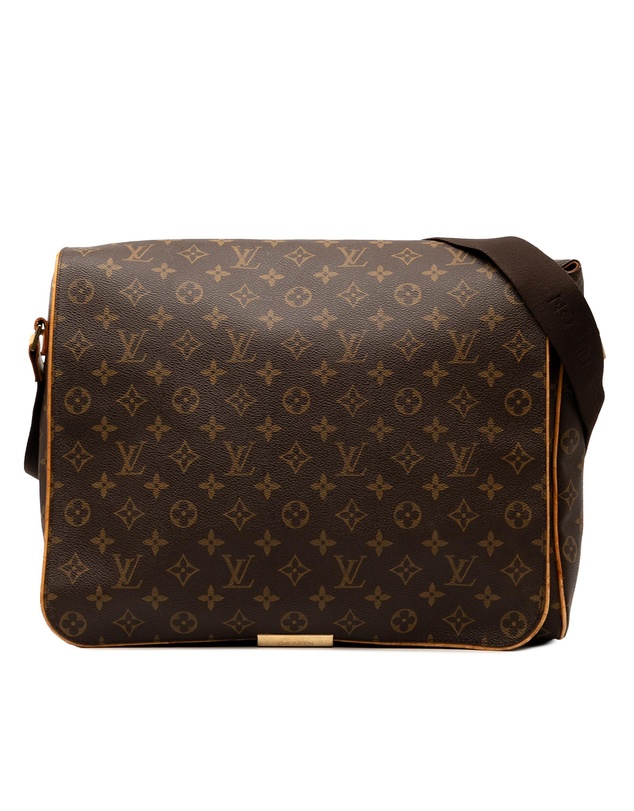 Pre-Loved by Azura Reborn - Pre-Loved Monogram Abbesses