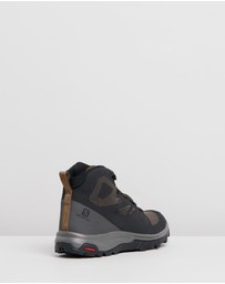 Salomon - Outline Mid GTX - Men's