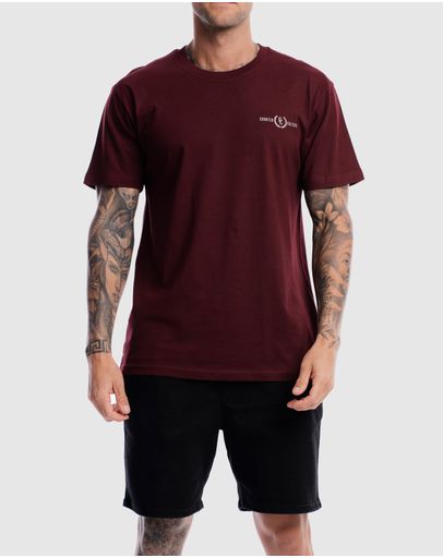 Oxblood