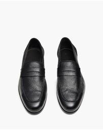 Aquila - D'ORO Collection - Bromley Penny Loafers