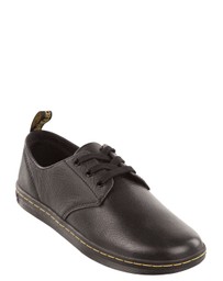 Dr Martens - Eclectic Holborn 3 Eye Shoes