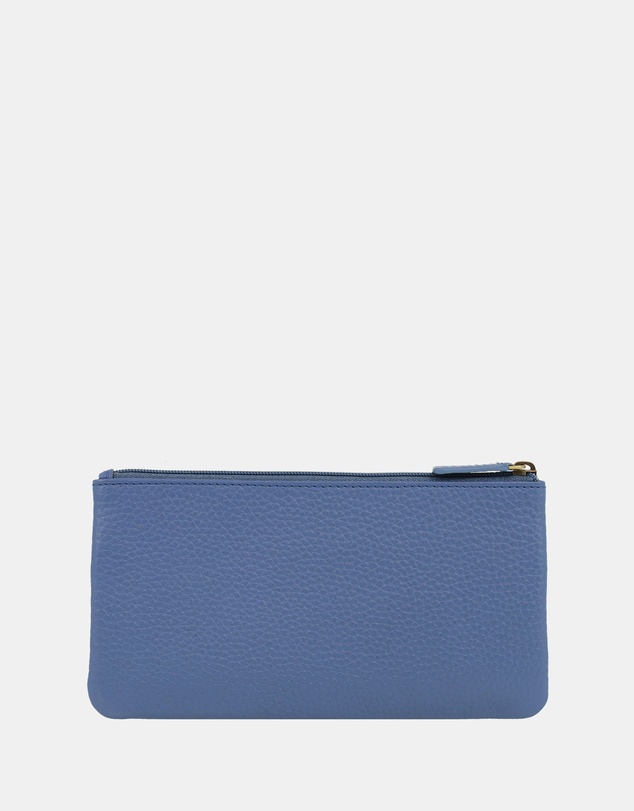 Pierre Cardin - Pierre Cardin Genuine Leather Coin Purse