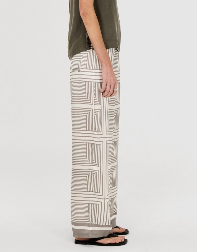 Staple the Label - Siphon Relaxed Pants