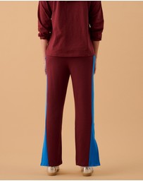 Araminta James - Saint Germain Knit Pants