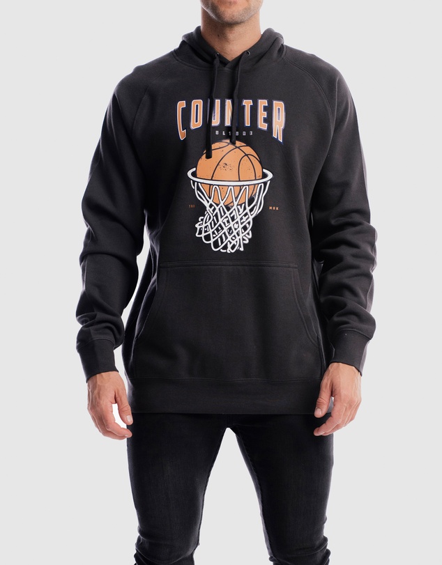 Counter Culture - Baller Hoodie