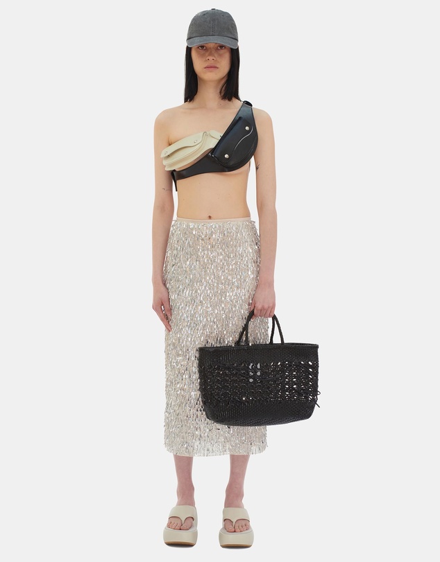 OSOI - Biscuit Tote Bag