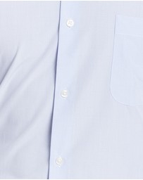 Van Heusen - Check Wash-N-Wear Shirt 