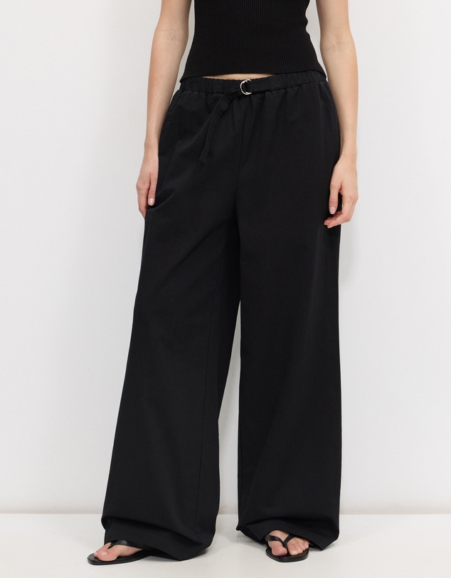 Calli - Piper D Ring Pants