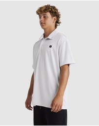 Billabong - Adiv Polo T Shirt