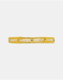 Amber Sceats - Zuni Bracelet
