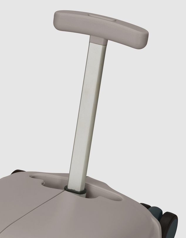 Samsonite - Dream Rider Deluxe Ride-On Elephant Suitcase
