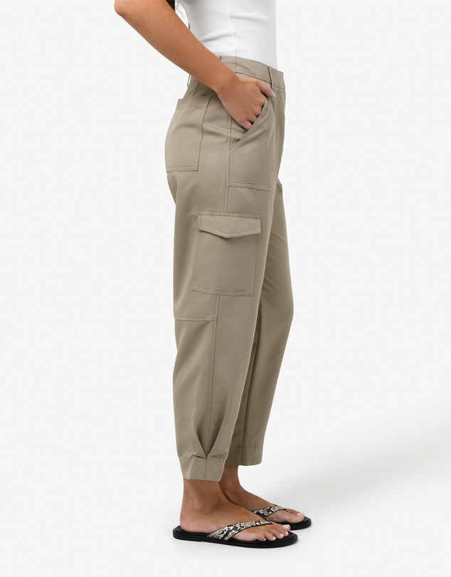 Forcast - Emiko Cargo Pants