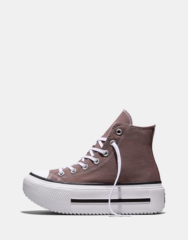 Converse - Chuck Taylor All Star Lift Double Stack - Women's