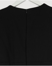 Revibe - Repaired CHANCERY Avery Dress - AU 6