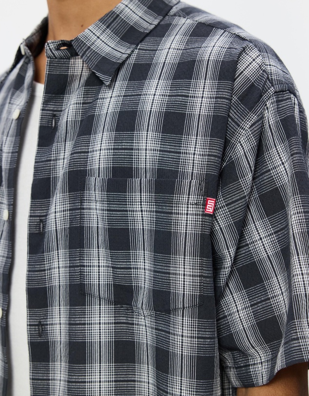 S Double - Air SS Shirt