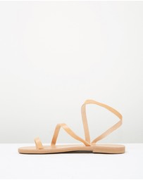 Ammos - Epione Sandals