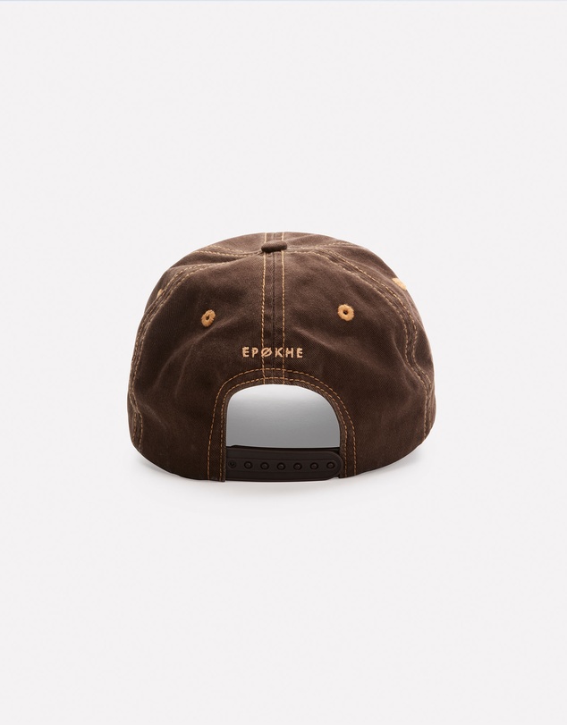 Epokhe - Epokhe Thomas Townend Art Series Hat