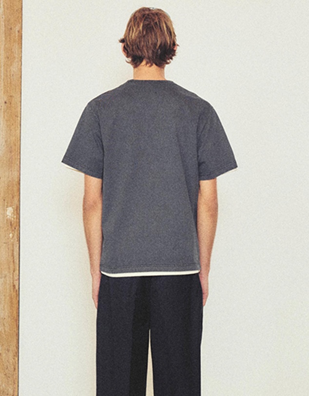 Larriet - Fort Tee