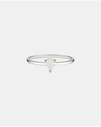 Luna Rae - Sterling Silver - Venus Ring