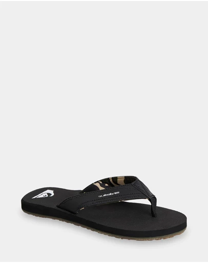 Quiksilver - Mens Island Oasis Thongs