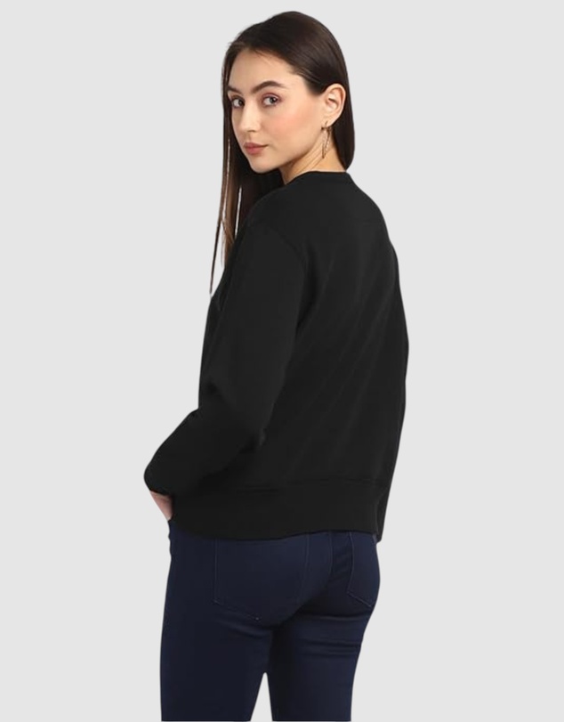 GUESS - Original Fleece Logo Sweatshirt