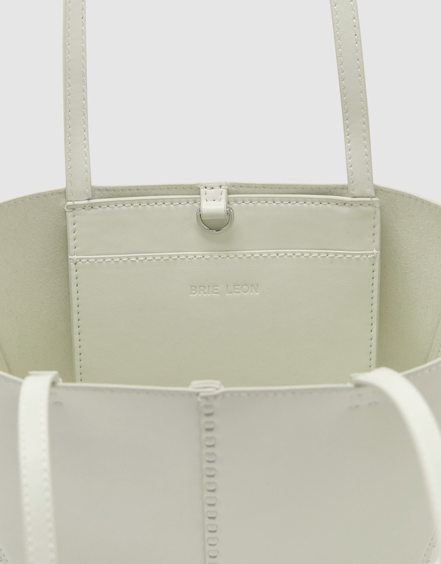 Brie Leon - Reese Mini Tote
