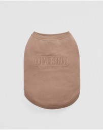 Country Road - Enzo Australian Cotton Heritage Sweat
