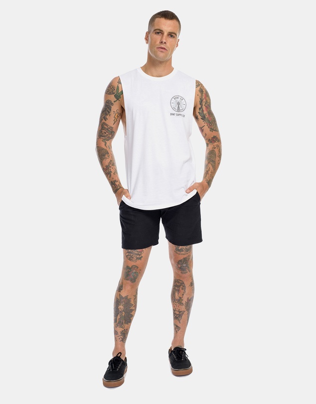 DVNT - Radio Revolt Tank