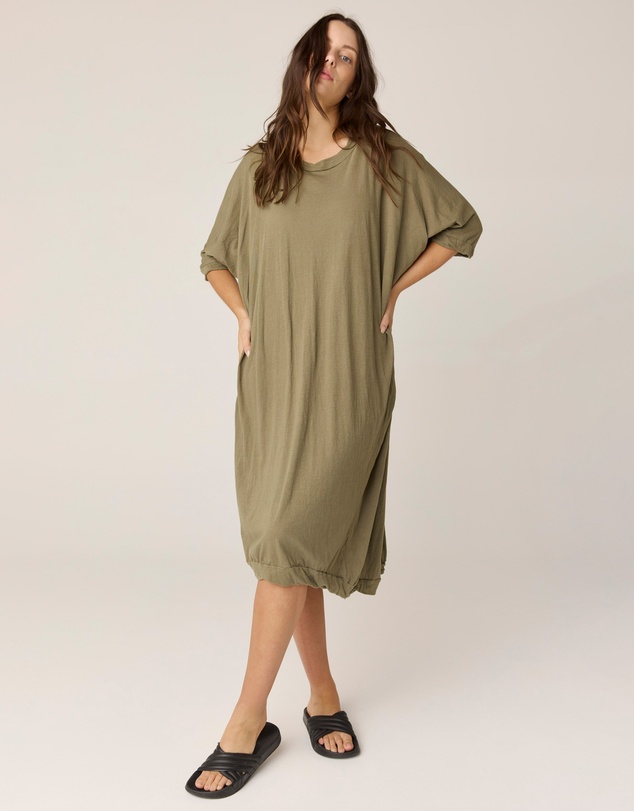Primness - Sandy Dress