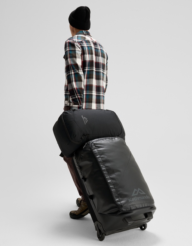 Kathmandu - Litehaul Carry On v3 - 38L