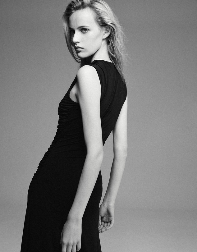 M.N.G - Loles Dress