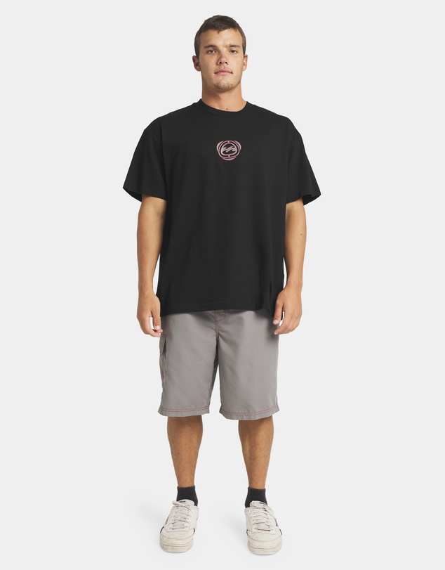 Billabong - Mens Spec Staple T-Shirt