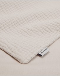 Country Road - Dakota Super King Quilt Cover