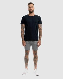 DVNT - 4-Pack Devoid Premium Tee