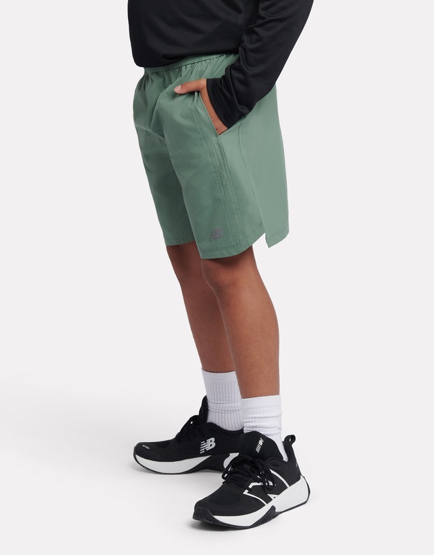New Balance - Athletics Short