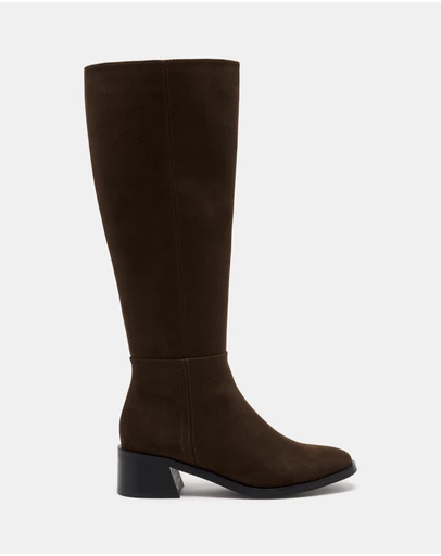 Therapy - Neva Knee High Boots