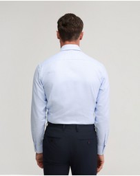 Oxford - Regent Cotton Dobby Shirt