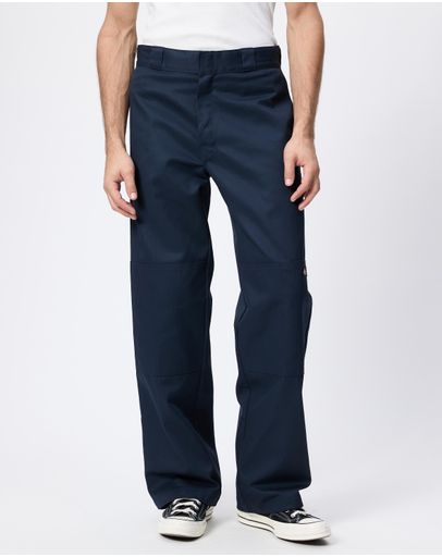 Dark Navy