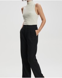 Varley - Aberdeen Straight Leg Pants