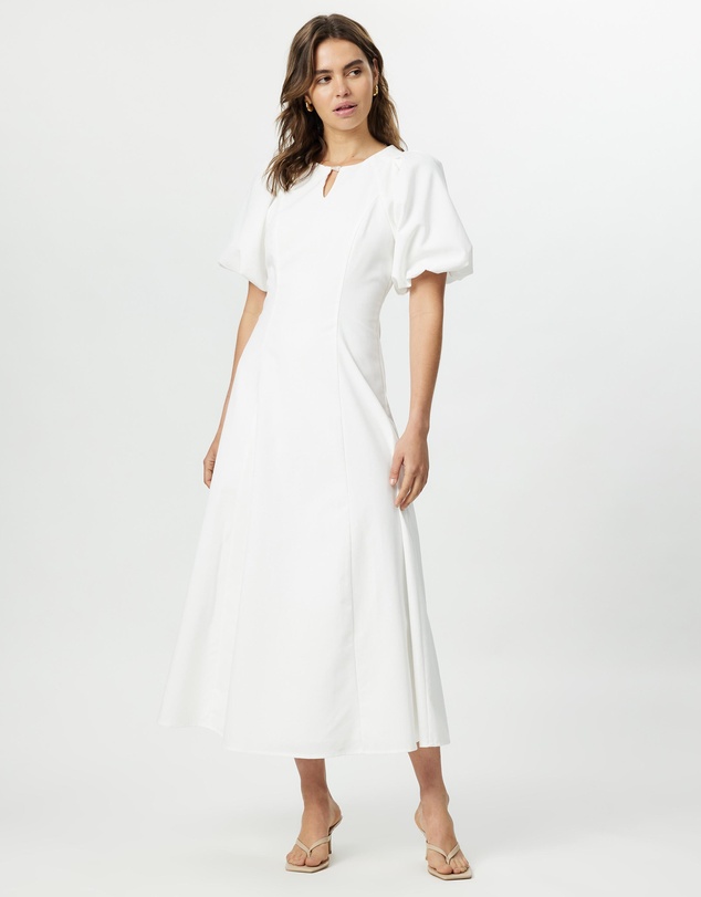 The Fated - Betty Flare Dress