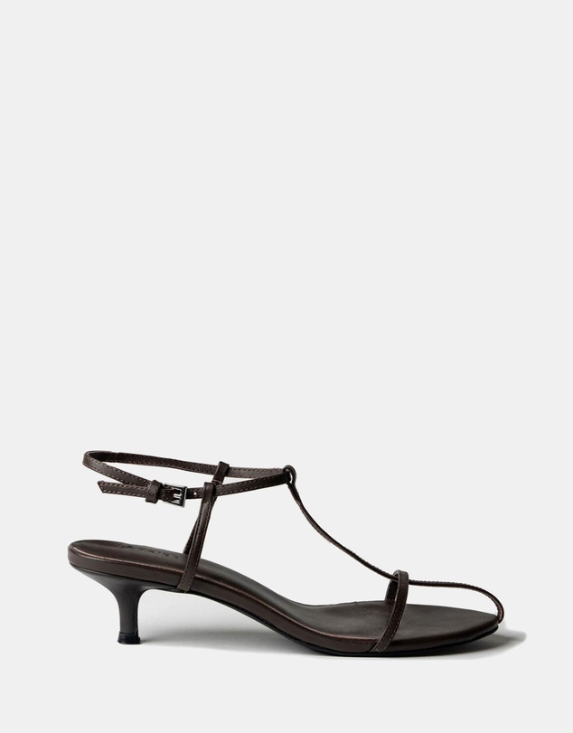 La Tribe - Amel Heels