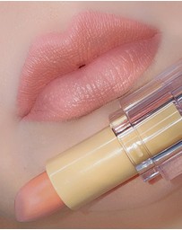 Silk Oil of Morocco - Silk Oil of Morocco by Fernando Hervas Matte Lipstick Nude 3
