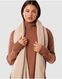Forever New - Aurora Premium Wool Scarf