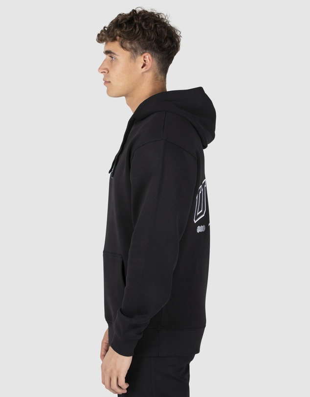 UNIT - UNIT Champ Men's Pullover Hoodie