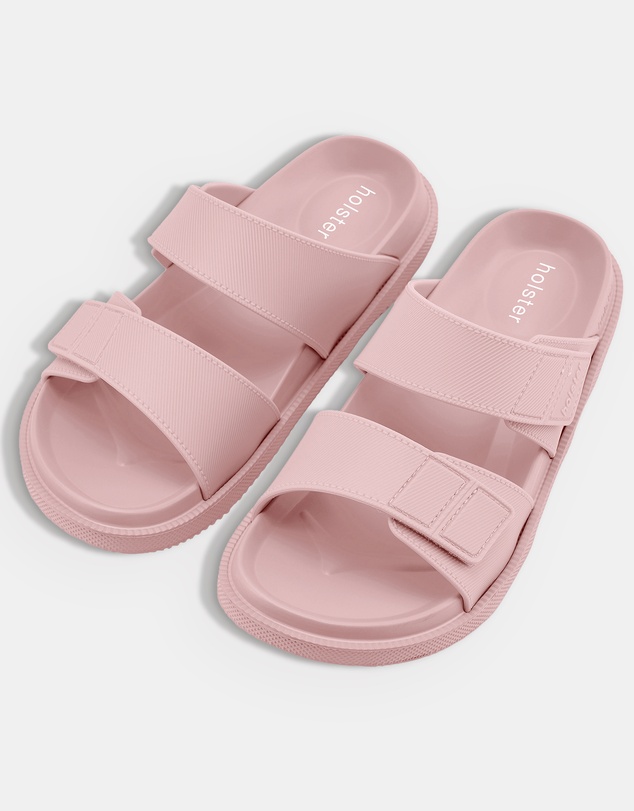 Holster - Solesoother - Rose