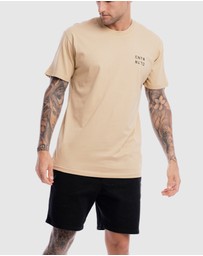 Counter Culture - Geo Tee