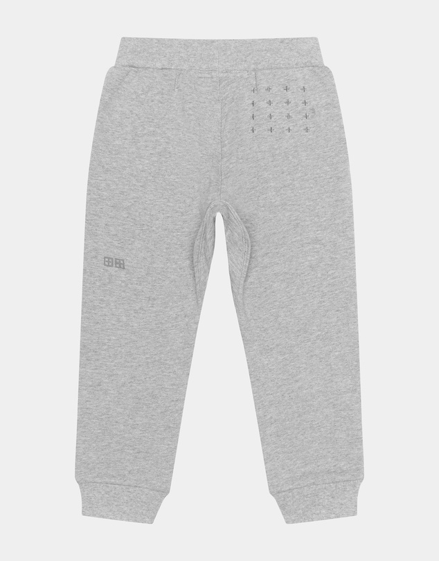 Ksubi - 1999 Lil Trak Pant Grey Marle